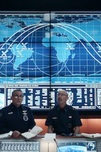 Poster de Episódio THE HACK (2022)