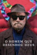 O Homem Que Desenhou Deus (L'uomo che disegnò Dio)
