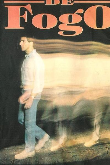 Poster de Série Linha de Fogo (1991)