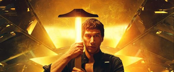 Crítica: Megalópolis - CineCríticas