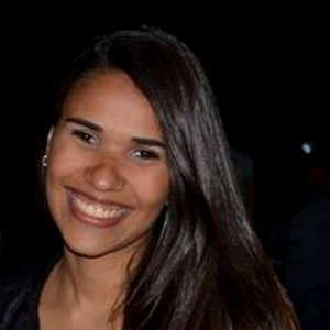 Foto de perfil de Izabela Vaz