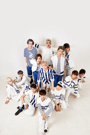 Poster de Série OBS Idol 24 Hours (2015)