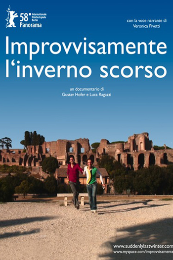  de Filme De Repente, No Último Inverno (2008)