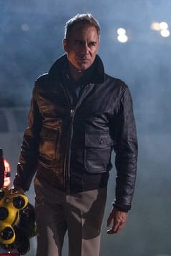 Poster de Episódio What Lies Beneath (2023)