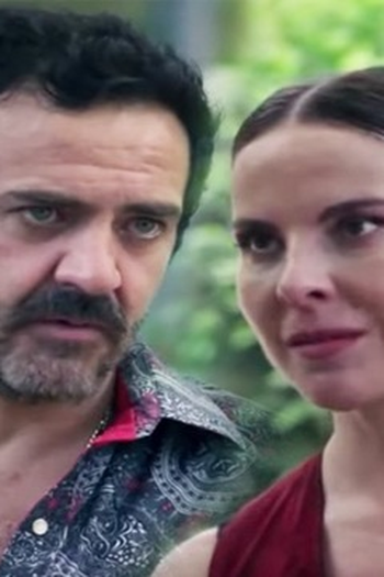 Poster de Episódio Capítulo 31: La trampa (2019)