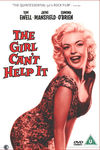  de Filme Sabes o que Quero (1956)