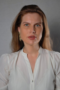 Maggie Schneider - Poster 2