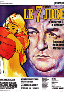 O 7° Jurado (Le septième juré)
