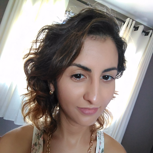 Foto de perfil de Fernanda