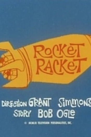 Poster de Episódio Rocket Racket (1961)