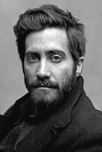 Jake Gyllenhaal - Poster 1