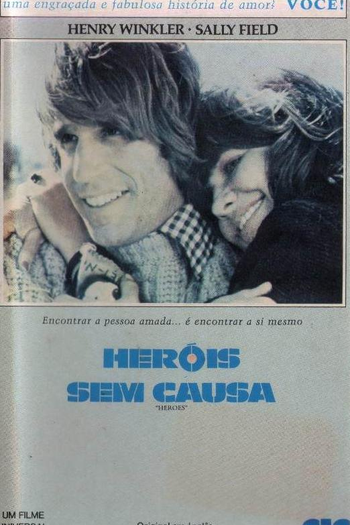  de Filme Heróis Sem Causa (1977)