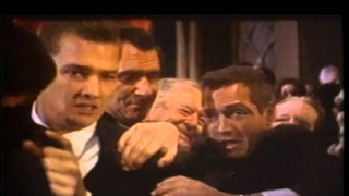 Trailer: Torn Curtain Trailer 1966
