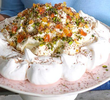 Indulgent Desserts