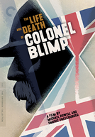Coronel Blimp - Vida e Morte