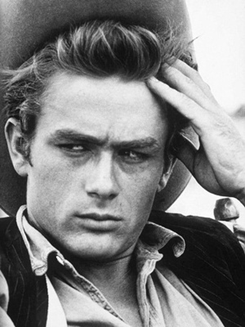 James Dean - Foto 12