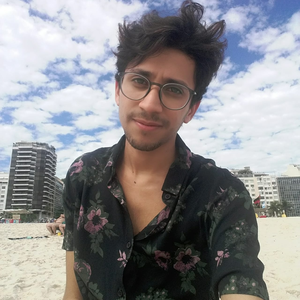 Foto de perfil de Bruno Fernandes