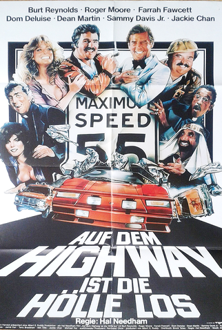 Poster 6 de Filme Quem Não Corre, Voa (1981)