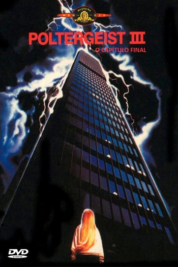  de Filme Poltergeist III: O Capítulo Final (1988)