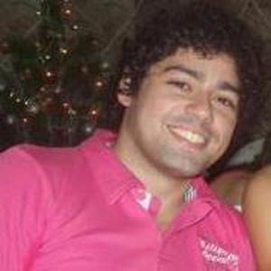 Foto de perfil de Raphael Galvão