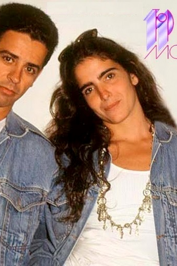  de TV Top Model (1989)