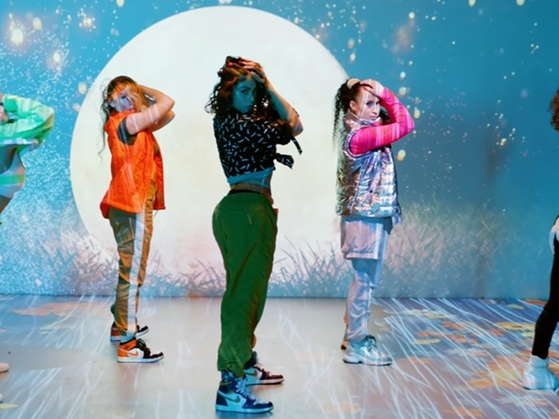 Foto 7 de Changes: The Movement