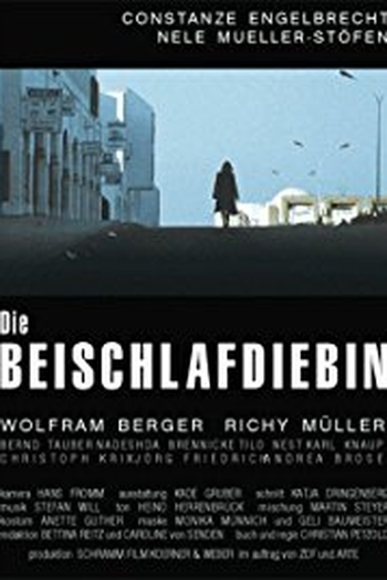  de Filme The Sex Thief (1998)