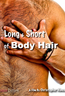 Long & Short of Body Hair - Poster / Capa / Cartaz - Oficial 1