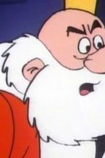 Poster de Episódio The Imposter King (1982)