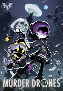 Murder Drones (Murder Drones)