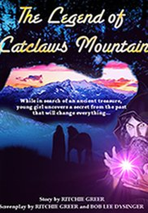 The Legend of Catclaws Mountain (The Legend of Catclaws Mountain)