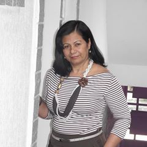 Foto de perfil de Rosemeire
