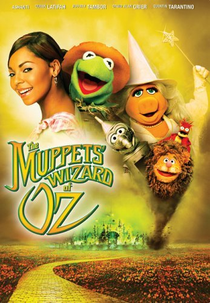 Os Muppets e o Mágico de Oz (The Muppets' Wizard of Oz)
