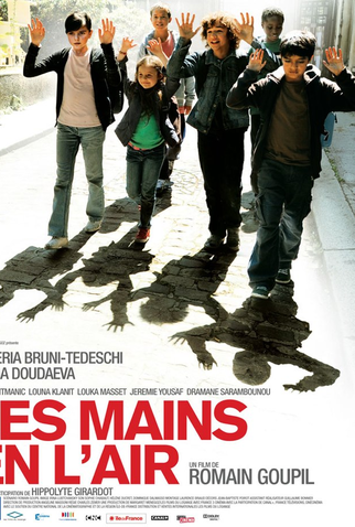 Poster 1 de Filme Mãos ao Alto (2010)