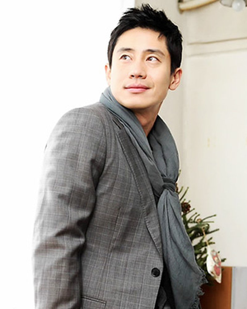 Shin Ha-kyun - Foto 1