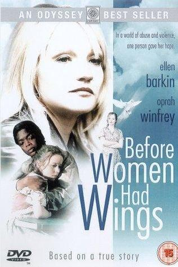 Poster de Filme Se as Mulheres Tivessem Asas (1997)