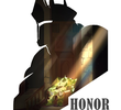 Curta Animado de Overwatch: Honor and Glory