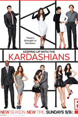 Keeping Up With the Kardashians (7ª Temporada) (Keeping Up With the Kardashians (Season 7))