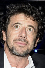 Patrick Bruel
