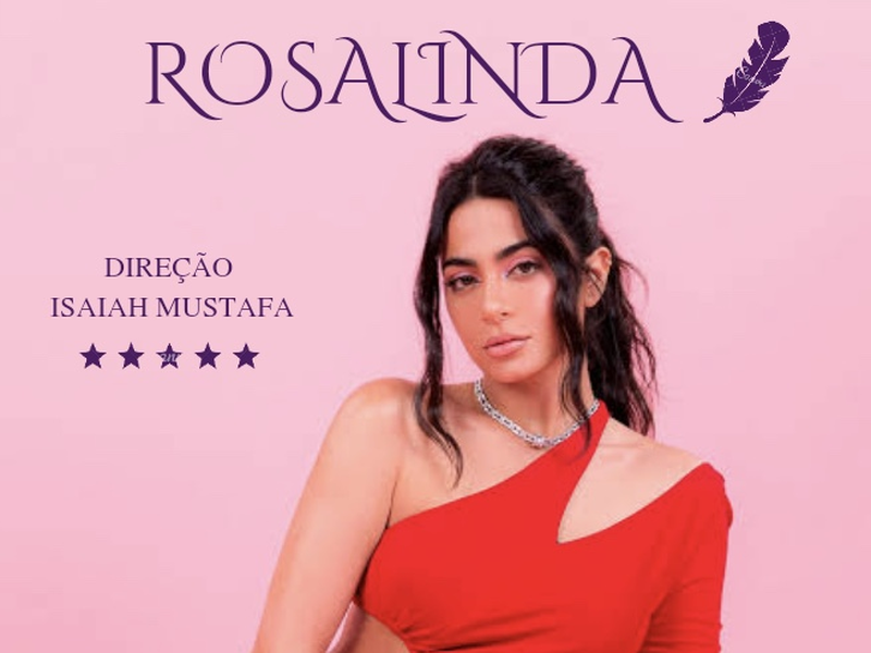 Foto 2 de Rosalinda