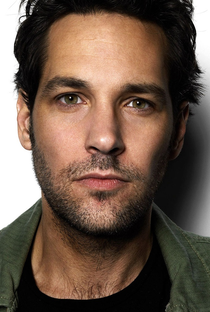 Paul Rudd - Poster / Capa / Cartaz - Oficial 1
