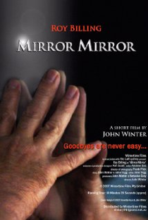 Mirror, Mirror - Poster / Capa / Cartaz - Oficial 1