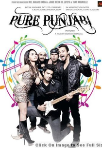 Pure Punjabi (Pure Punjabi)