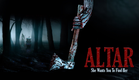 Altar | Official Trailer #2 HD | Matt Sconce