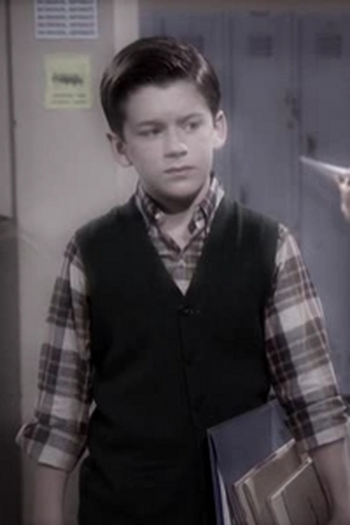 Poster de Episódio Regarding Reggie (1999)