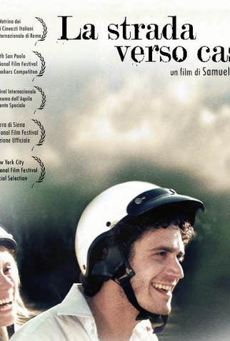 Poster 1 de Filme O Caminho Para Casa (2011)