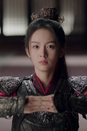 Poster de Episódio 第32集 (2025)