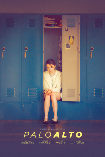  de Filme Palo Alto (2013)