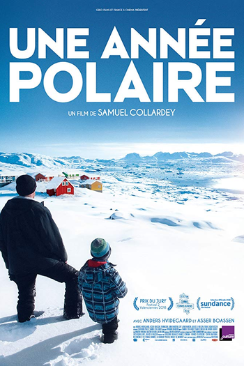  de Filme A Polar Year (2018)