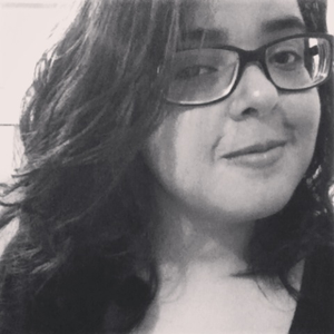 Foto de perfil de Rafaela Duarte